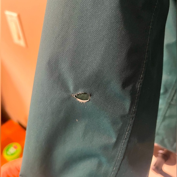 Women’s 3-in-1 North Face Jacket - Picture 5 of 5